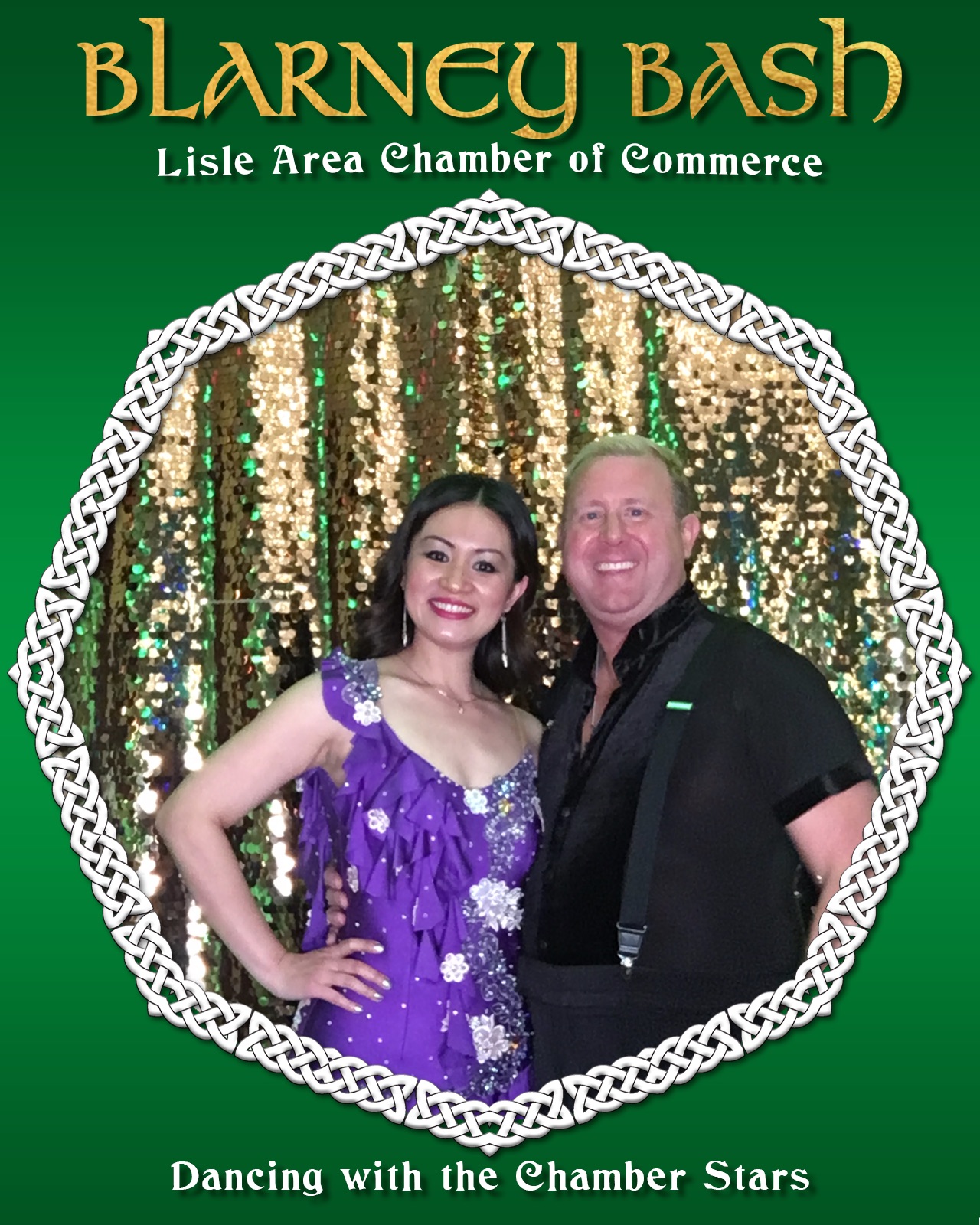Blarney Bash: Lisle Area Chamber of Commerce | View more photos from the event at events.alfrescophoto.com/u/AlfrescoPhoto/Blarney-Bash-Lisle-Area-Chamber-of-Commerce